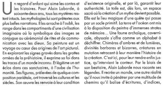 "Alain Laborde, voyage au bord du monde" partie 5